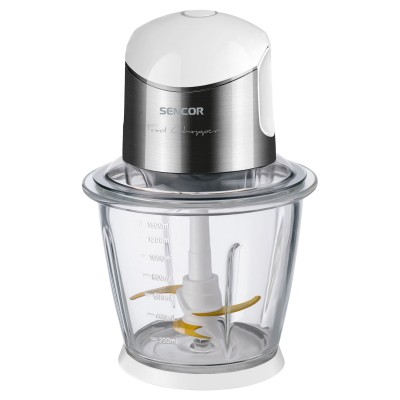Sencor SCB 6150SS-EUE3 Πολυκόπτης Τροφίμων-Multi 800 Watt