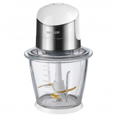 Sencor SCB 6150SS-EUE3 Πολυκόπτης Τροφίμων-Multi 800 Watt