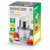 Sencor SCB 6150SS-EUE3 Πολυκόπτης Τροφίμων-Multi 800 Watt
