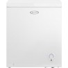 Juro-Pro JPF150CLB Οριζόντιος Καταψύκτης