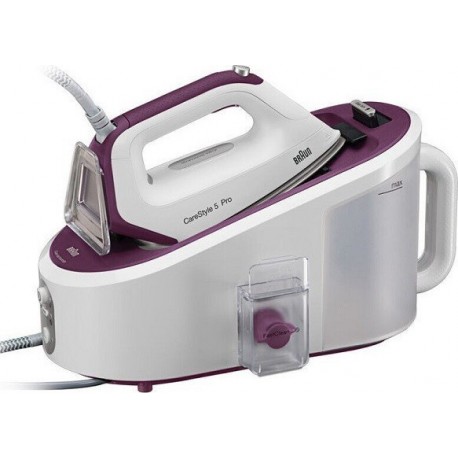 Braun IS5155 CareStyle Σύστημα Σιδερώματος