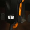 GA.MA SMB-5025 Absolute Zero Επαναφορτιζόμενη Κουρευτική Μηχανή Ρεύματος