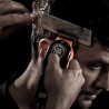 GA.MA SMB-5025 Absolute Zero Επαναφορτιζόμενη Κουρευτική Μηχανή Ρεύματος