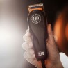 GA.MA SMB-5025 Absolute Zero Επαναφορτιζόμενη Κουρευτική Μηχανή Ρεύματος