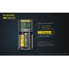 NiteCore UM2 Φορτιστής Δύο Θέσεων