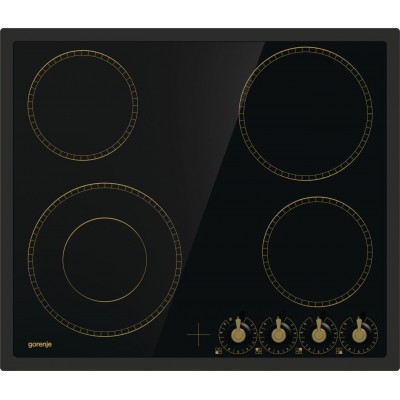 Gorenje EC642CLB Classico Αυτόνομη κεραμική εστία