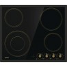 Gorenje EC642CLB Classico Αυτόνομη κεραμική εστία