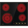 Gorenje EC642CLB Classico Αυτόνομη κεραμική εστία