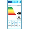 Pyramis Essential Απορροφητήρας Συρόμενος White 60cm (065017102)