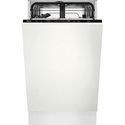 AEG FSE62417P Εντοιχιζόμενο Πλυντήριο Πιάτων