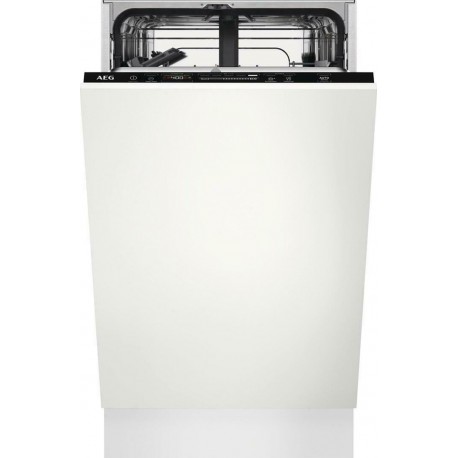 AEG FSE62417P Εντοιχιζόμενο Πλυντήριο Πιάτων