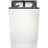 AEG FSE62417P Εντοιχιζόμενο Πλυντήριο Πιάτων