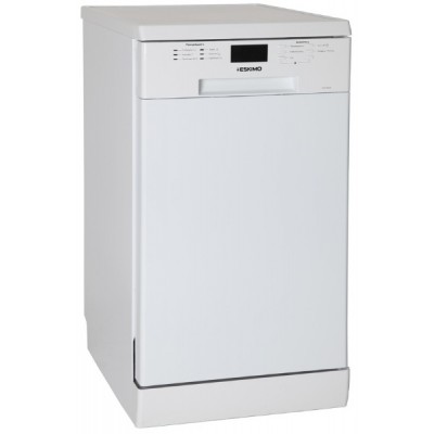 Eskimo ES 3047 W Πλυντήριο Πιάτων