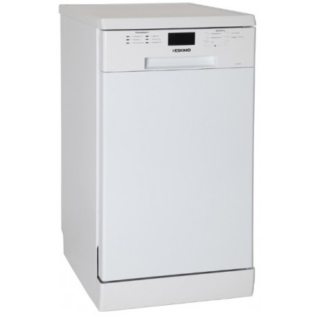 Eskimo ES 3047 W Πλυντήριο Πιάτων