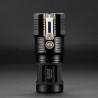 NiteCore TM28 Tiny Monster Επαναφορτιζόμενος Φακός LED + 4 X 18650 Μπαταρίες + protection board