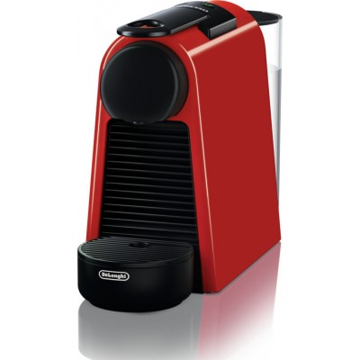 Delonghi Essenza Mini EN85.R Ruby Red (Δώρο 14 Κάψουλες + Κουπόνι για κάψουλες αξίας 30 ευρώ)