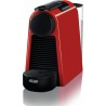 Delonghi Essenza Mini EN85.R Ruby Red (Δώρο 14 Κάψουλες + Κουπόνι για κάψουλες αξίας 30 ευρώ)