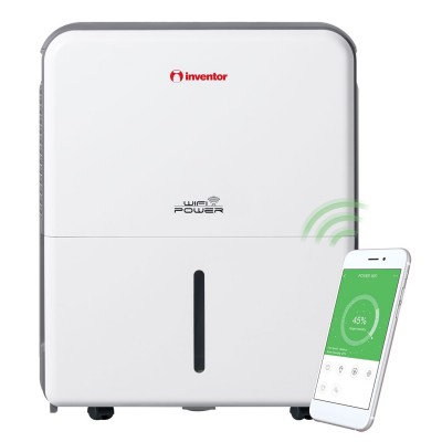 Inventor PWR-Wifi-30L Αφυγραντήρας