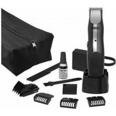 Wahl Groomsman 9918-1416 Επαναφορτιζόμενο Trimmer (30244)