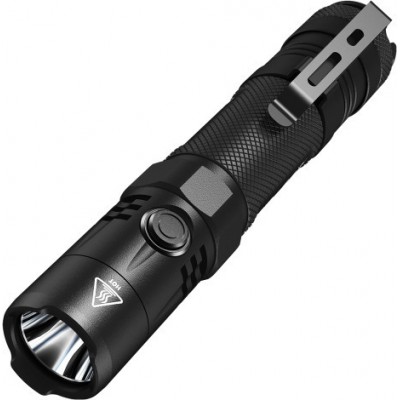NiteCore MH10V2 Επαναφορτιζόμενος Φακός Led Multi Task Hybrid