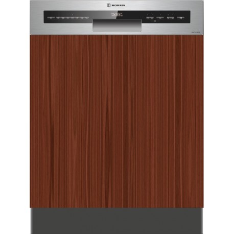 Morris SII-60149 Ημι-Εντοιχιζόμενο Πλυντήριο πιάτων