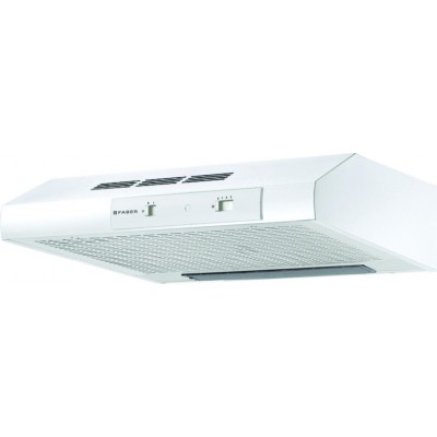 Faber 2740 BASE WH A75 75cm Λευκός Ελεύθερος Απορροφητήρας