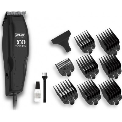 Wahl Home Pro 100 1395-0460 Κουρευτική Μηχανή Ρεύματος