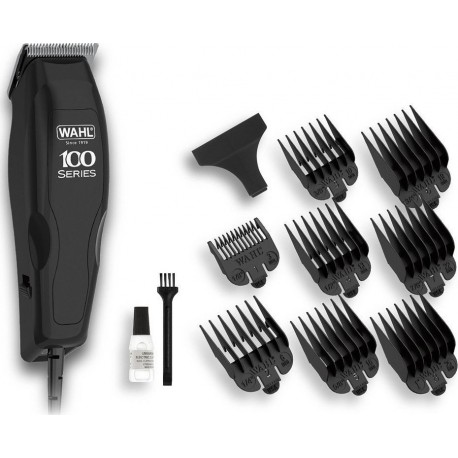 Wahl Home Pro 100 1395-0460 Κουρευτική Μηχανή Ρεύματος