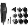 Wahl Home Pro 100 1395-0460 Κουρευτική Μηχανή Ρεύματος