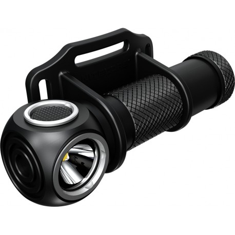 NiteCore UT32 Led Φακός Κεφαλής Μπαταρίας