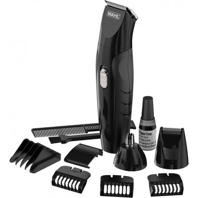 Wahl Groomsman All In One 9685-016 Επαναφορτιζόμενο Τρίμμερ