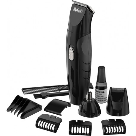 Wahl Groomsman All In One 9685-016 Επαναφορτιζόμενο Τρίμμερ