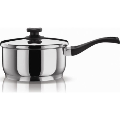 Pyramis Classic Γαλατιέρα 18cm (015018401)