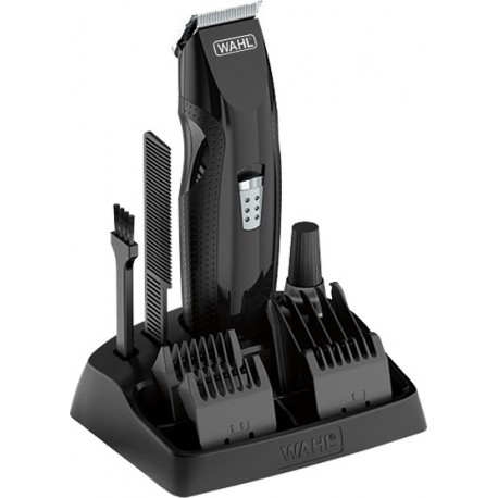 Wahl Mustache & Beard 5606-508 Κοπτική Μηχανή Trimmer (30279)