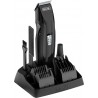 Wahl Mustache & Beard 5606-508 Κοπτική Μηχανή Trimmer (30279)