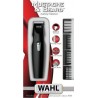 Wahl Mustache & Beard 5606-508 Κοπτική Μηχανή Trimmer (30279)