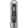 NiteCore TIKI Γκρι Φακός Led 300 Lumens