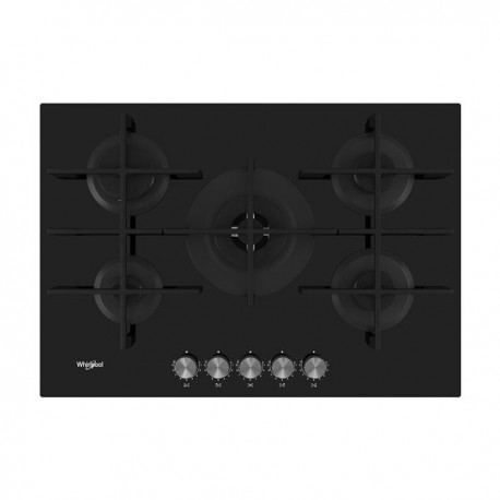 Whirlpool Gowl 728/NB Εστίες Υγραερίου