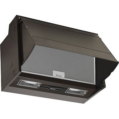 Pyramis Essential Πτυσσόμενος 60cm Brown 065031402