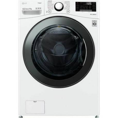LG F1P1CY2W Πλυντήριο Ρούχων