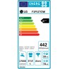 LG F1P1CY2W Πλυντήριο Ρούχων
