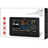 Life Wes-401 Oceanic Smartweather Μετεωρολογικός Σταθμός