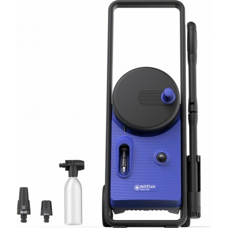 Nilfisk Core 140-6 PowerControl - EU Πλυστικό Μηχάνημα