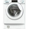Candy CBW 48TWME-S Πλυντήριο Ρούχων Εντοιχιζόμενο