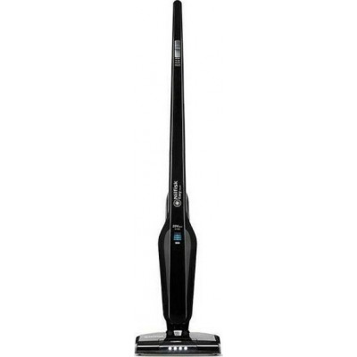 Nilfisk Easy 20V Max Black 128390002 Επαναφορτιζόμενο σκουπάκι Stick