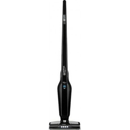 Nilfisk Easy 20V Max Black 128390002 Επαναφορτιζόμενο σκουπάκι Stick