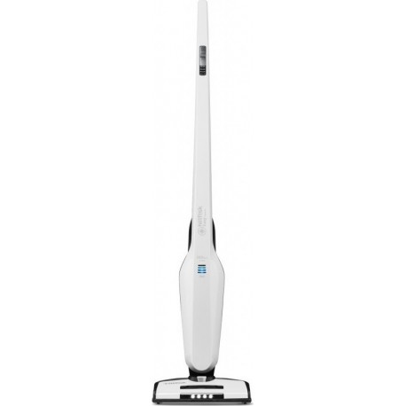 Nilfisk Easy 28V Max White 128390009 Επαναφορτιζόμενο σκουπάκι Stick
