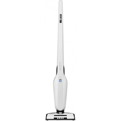 Nilfisk Easy 36V Max White 128390012 Επαναφορτιζόμενο σκουπάκι Stick