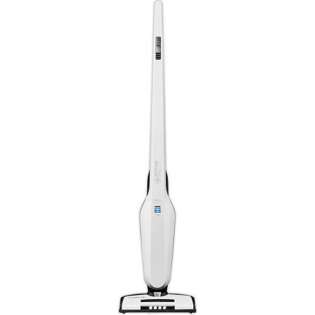 Nilfisk Easy 36V Max White 128390012 Επαναφορτιζόμενο σκουπάκι Stick