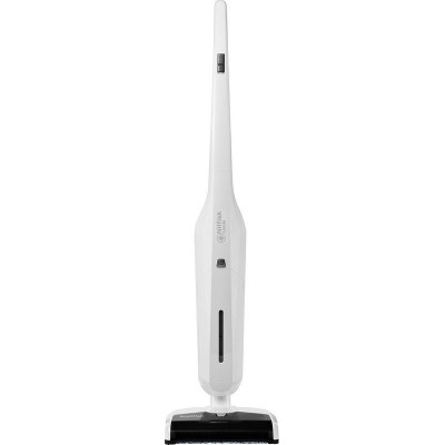Nilfisk Combi EU White 128390050 Ατμοκαθαριστής Δαπέδου